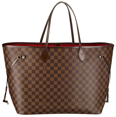 borsa neverfull gm louis vuitton prezzo|louis vuitton neverfull gm.